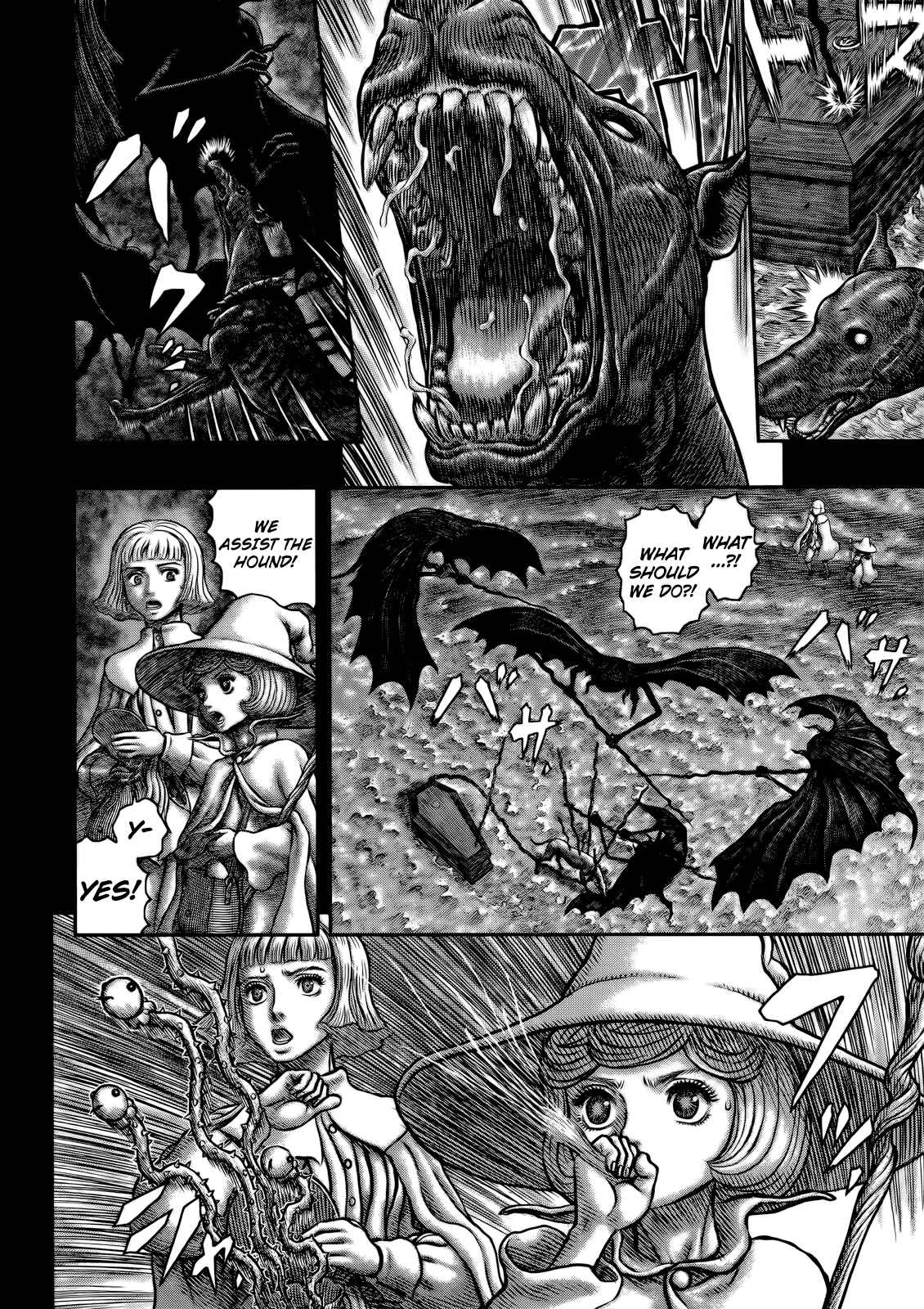 Chapter 348 - Page 9