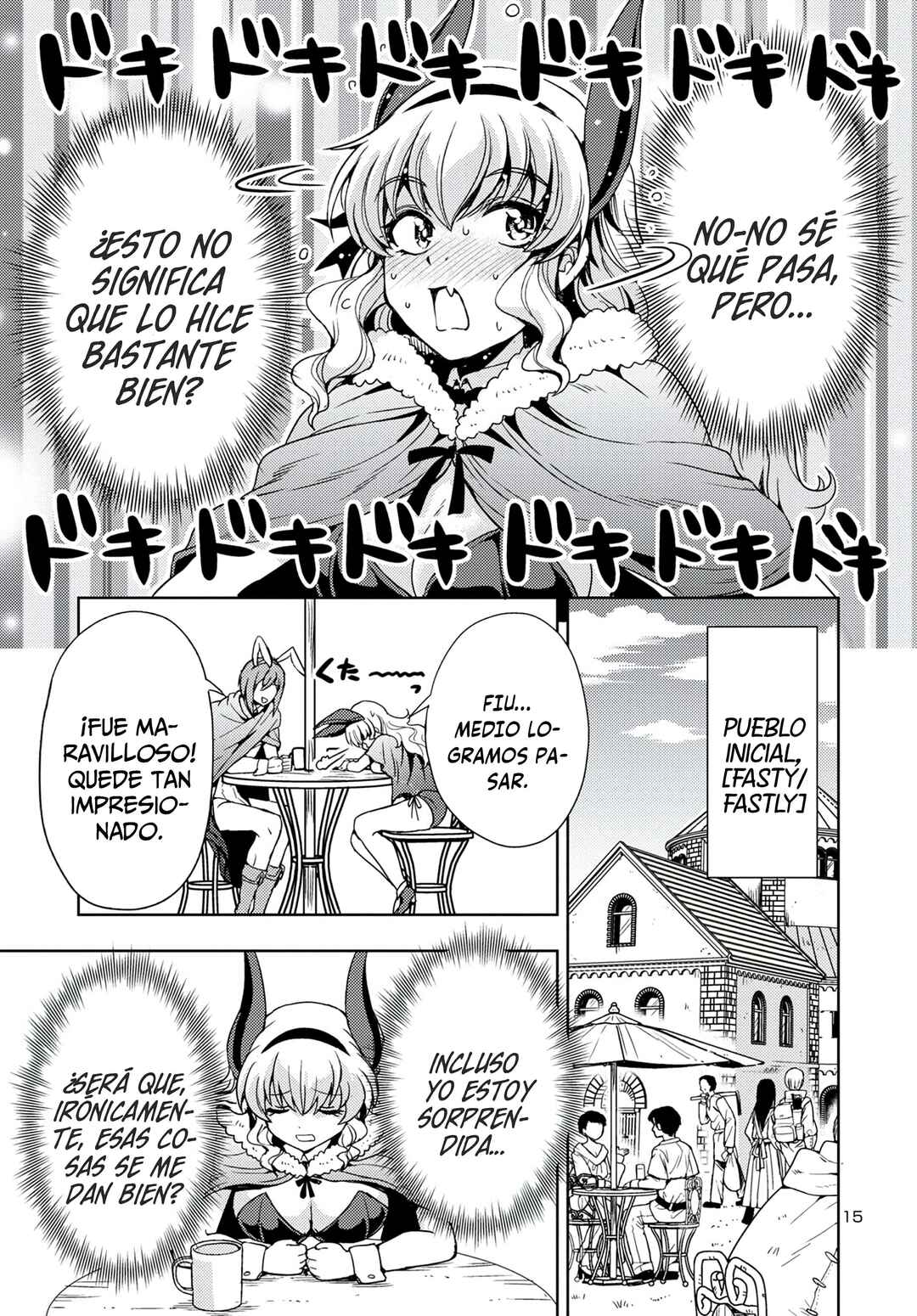 Chapter 49 - Page 17