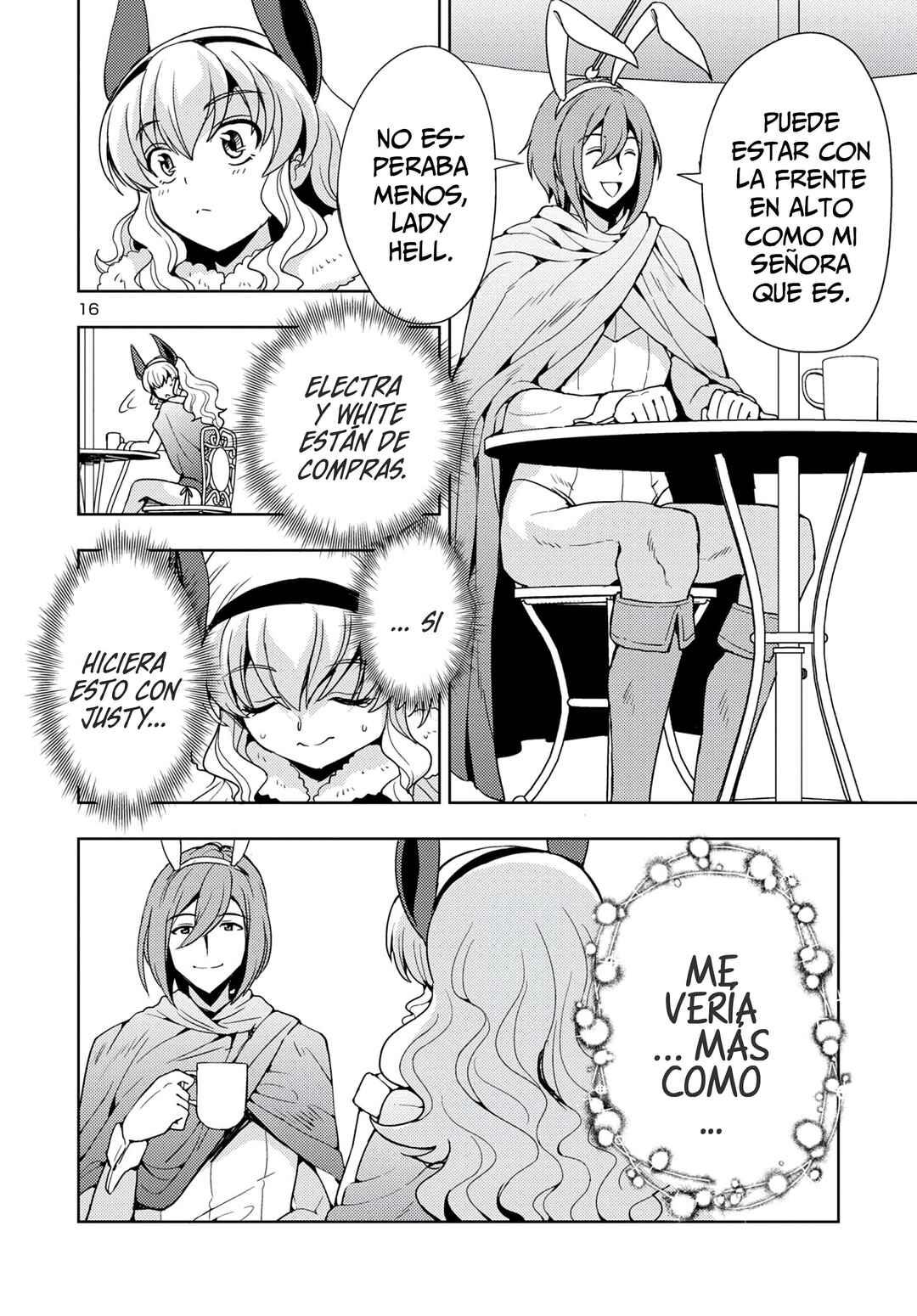 Chapter 49 - Page 18