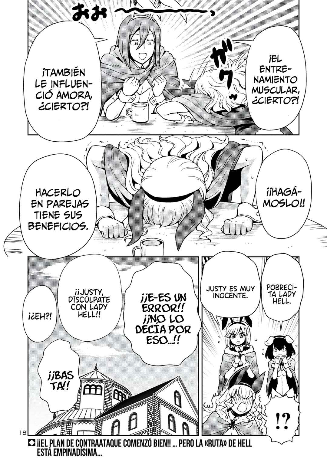 Chapter 49 - Page 20