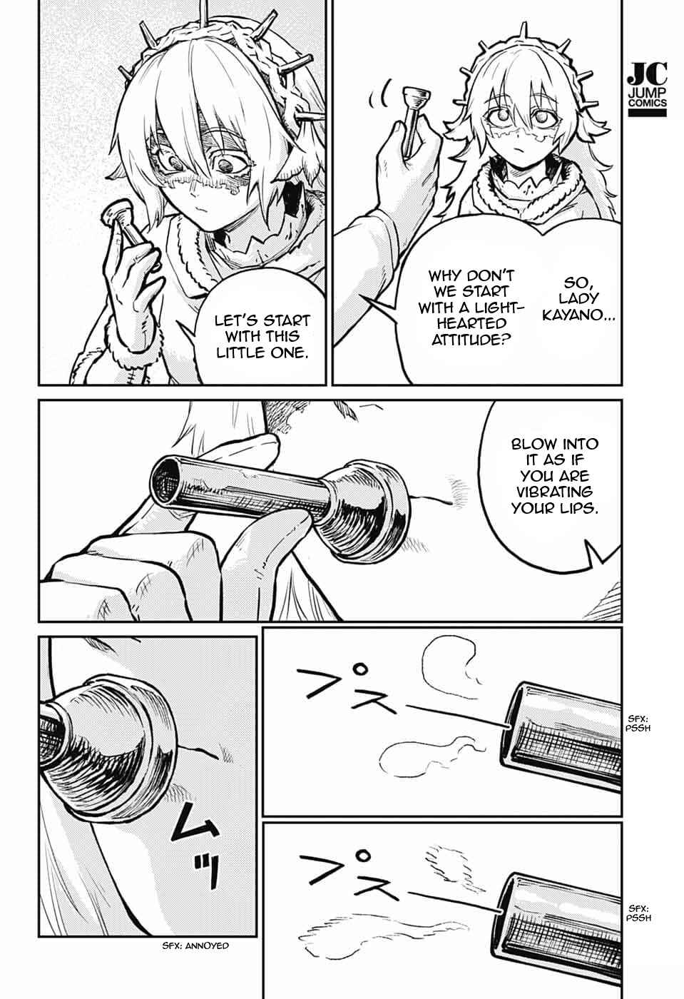 Chapter 38 - Page 21