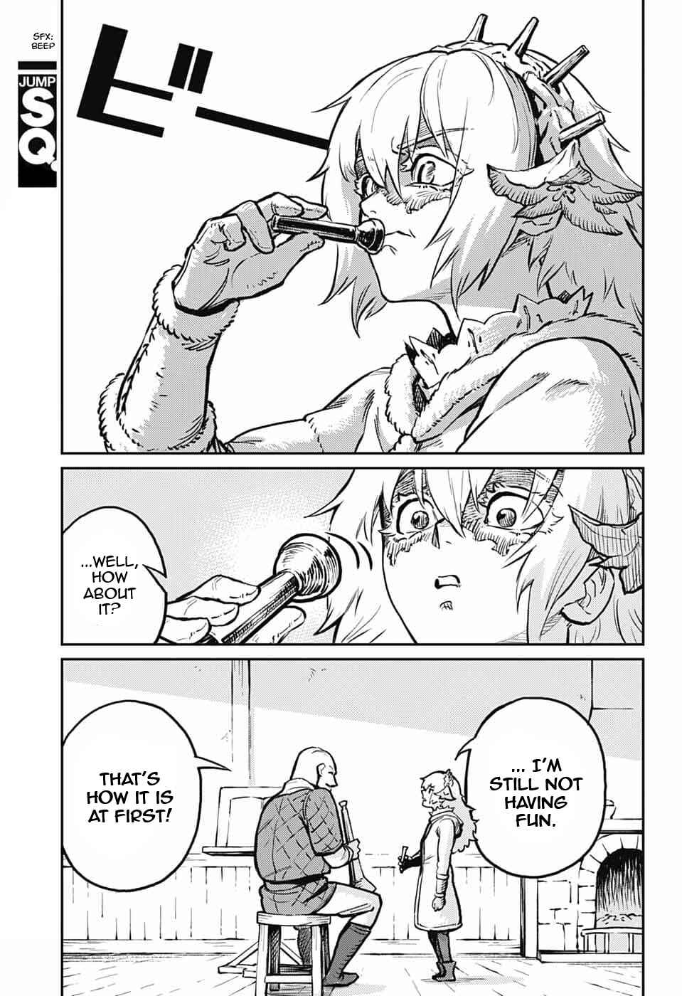 Chapter 38 - Page 22