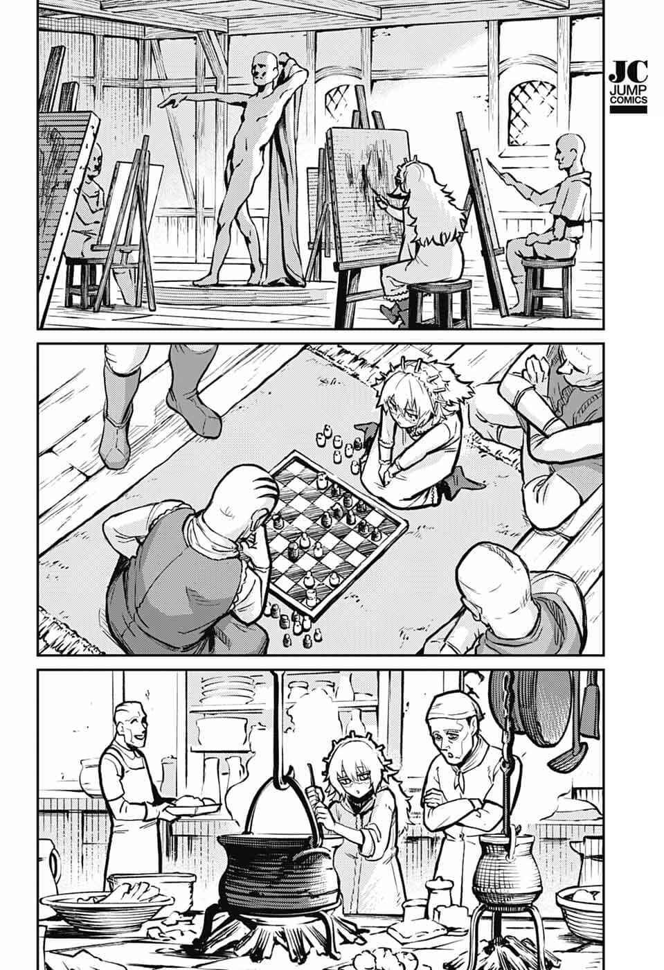 Chapter 38 - Page 25