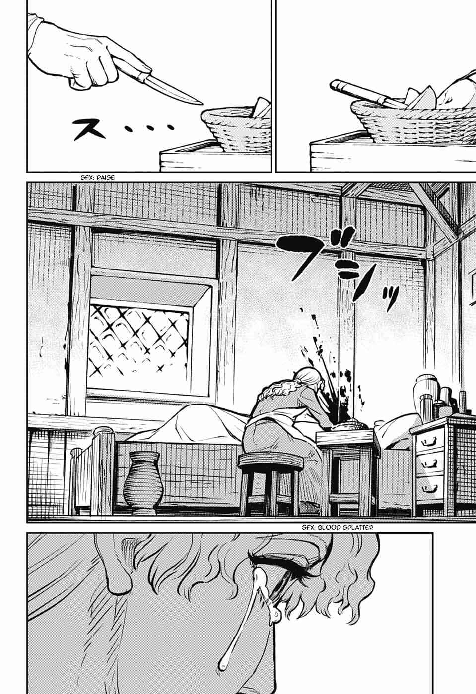 Chapter 38 - Page 40