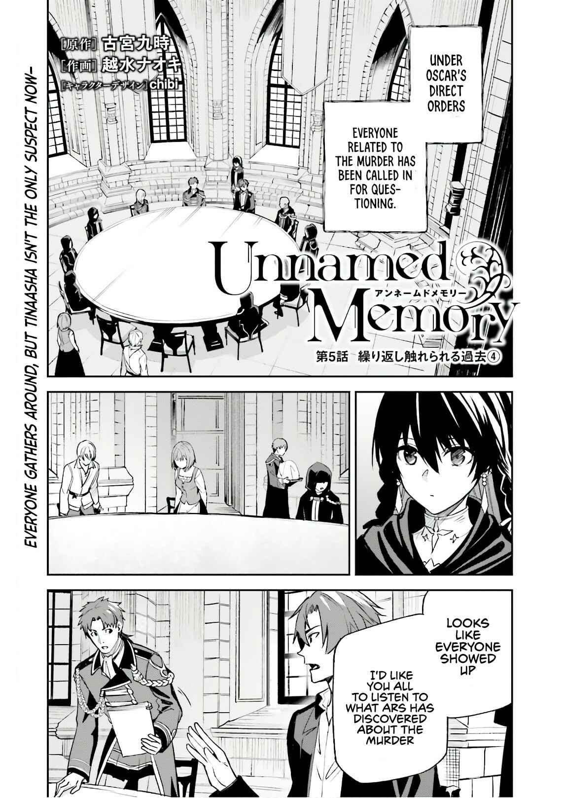 Chapter 5 - Page 2