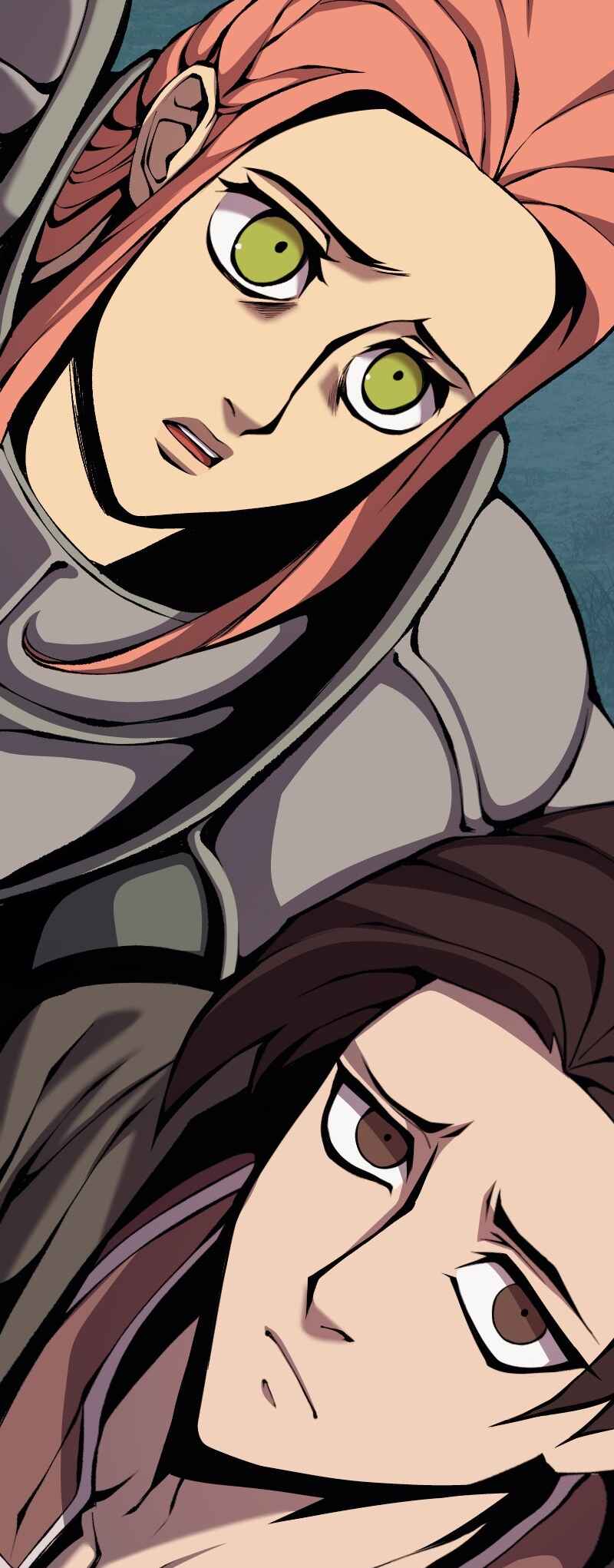 Chapter 85 - Page 87