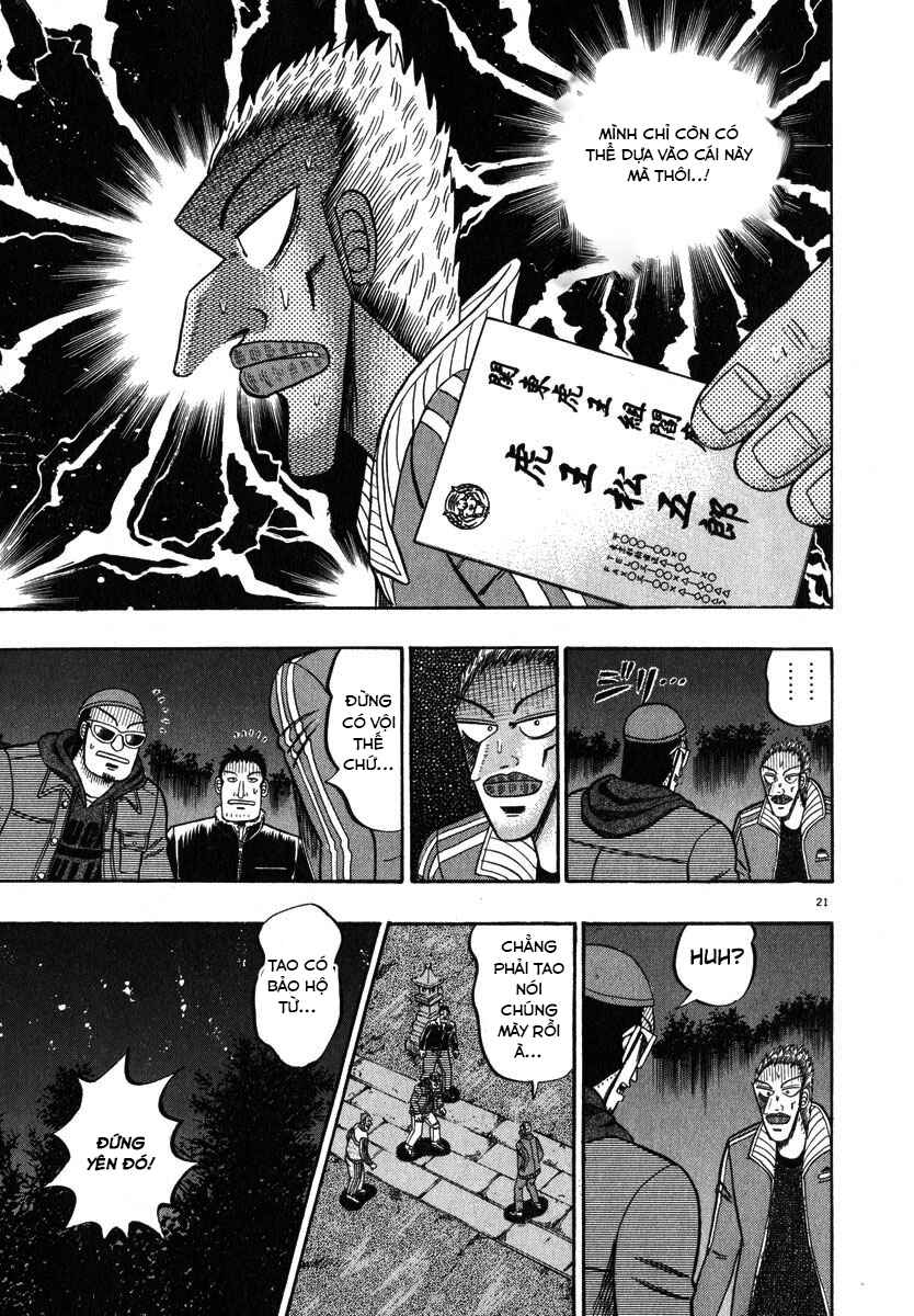 Chapter 47 - Page 20