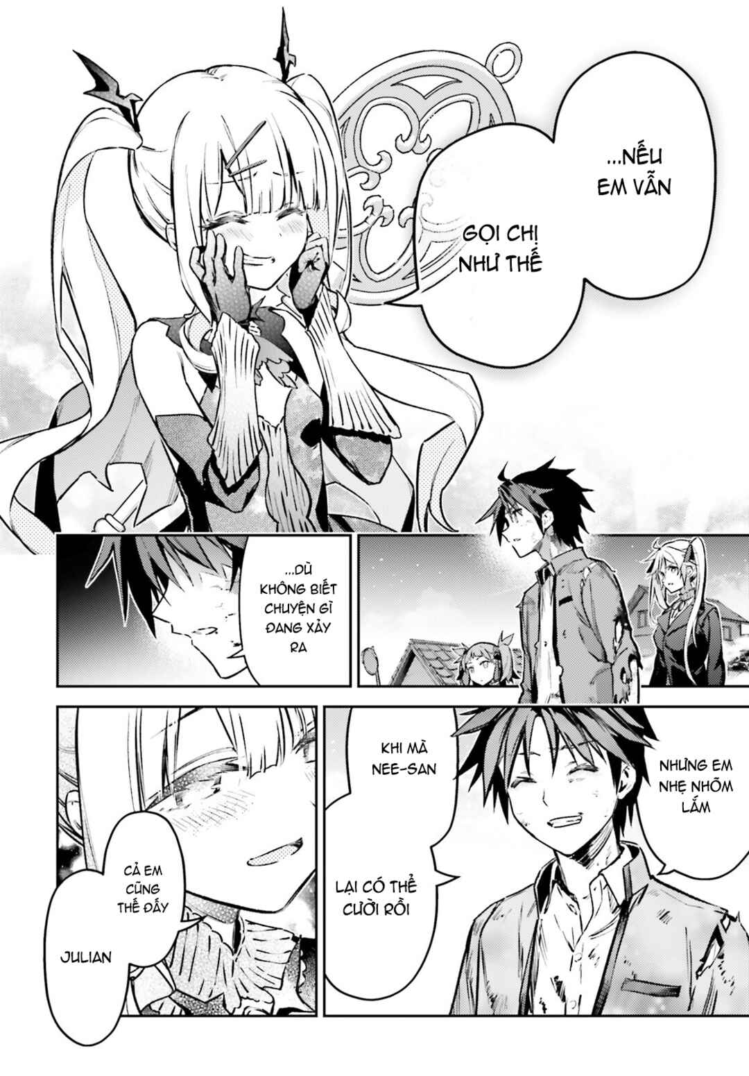 Chapter 76.1 - Page 15