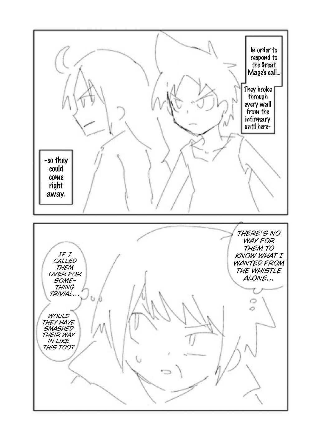 Chapter 91 - Page 10