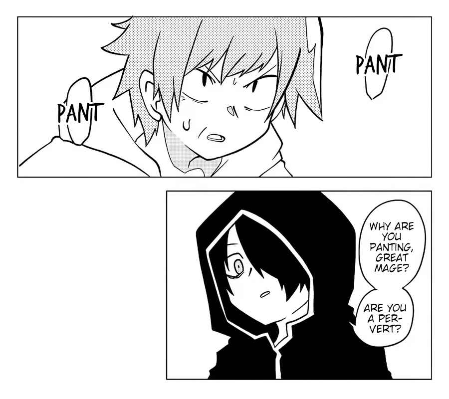 Chapter 91 - Page 11