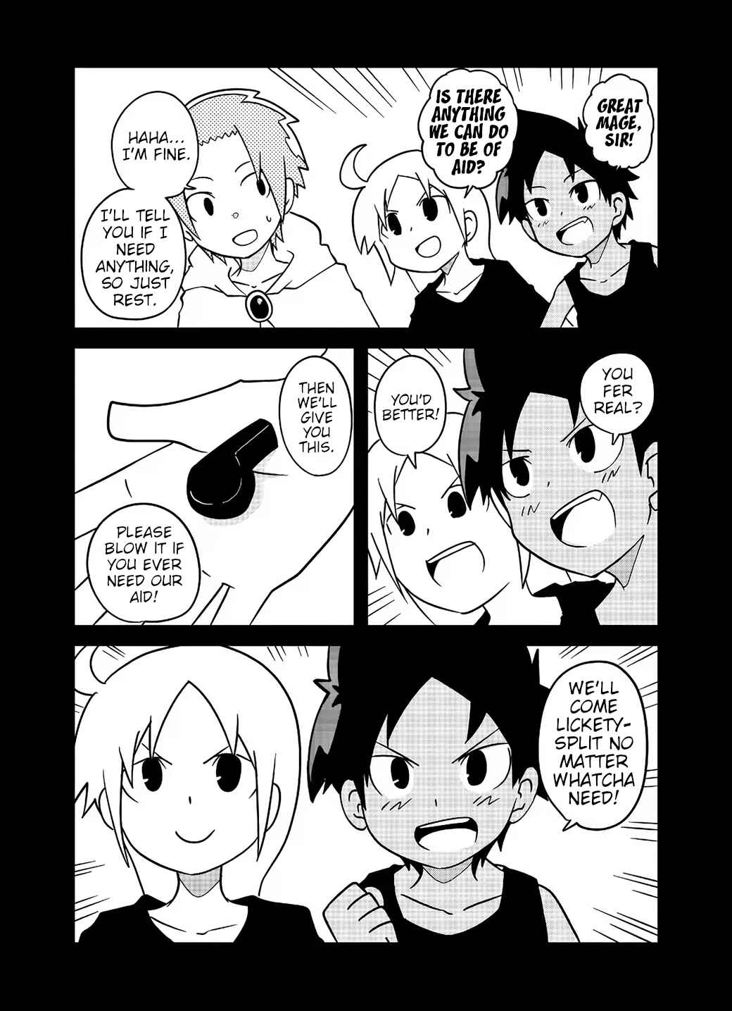 Chapter 91 - Page 5