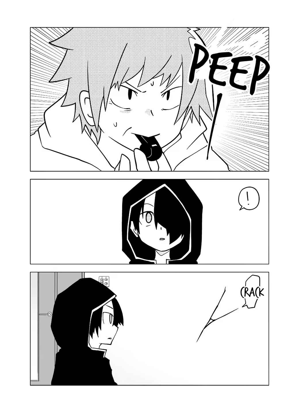 Chapter 91 - Page 6