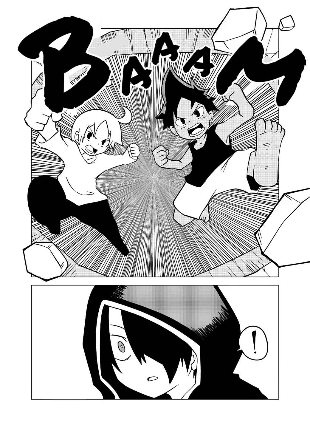 Chapter 91 - Page 7