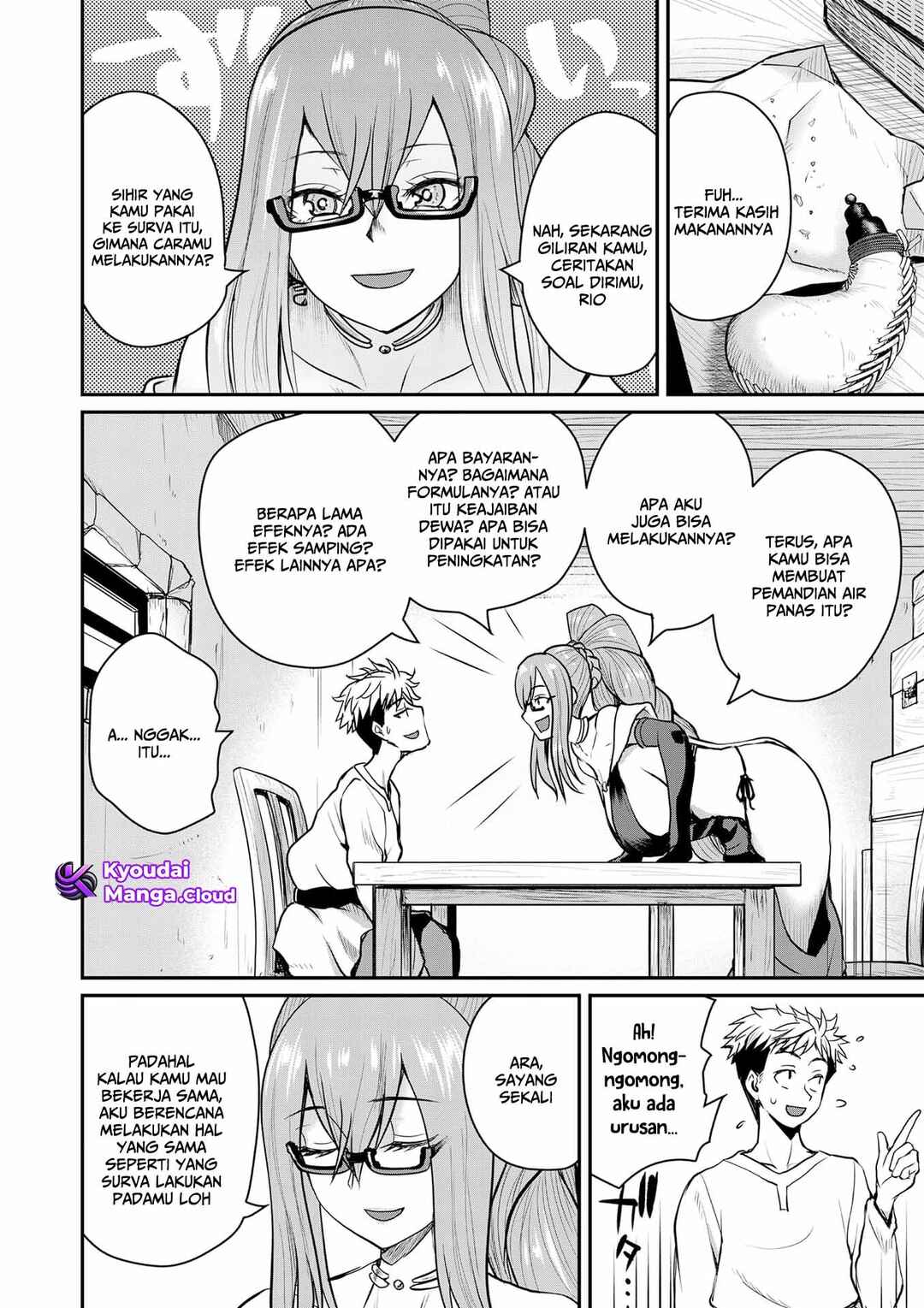 Chapter 4 - Page 8