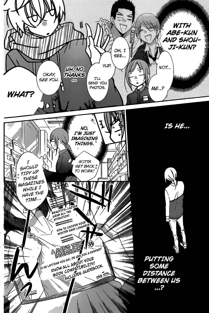 Chapter 72 - Page 13