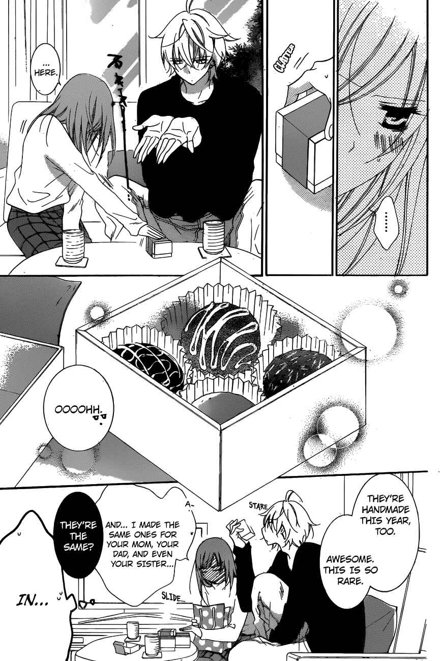 Chapter 72 - Page 20