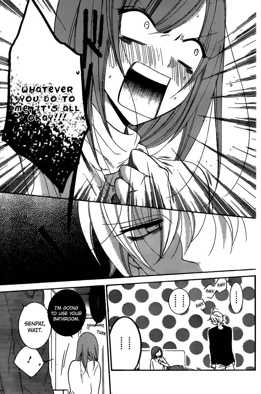 Chapter 72 - Page 24