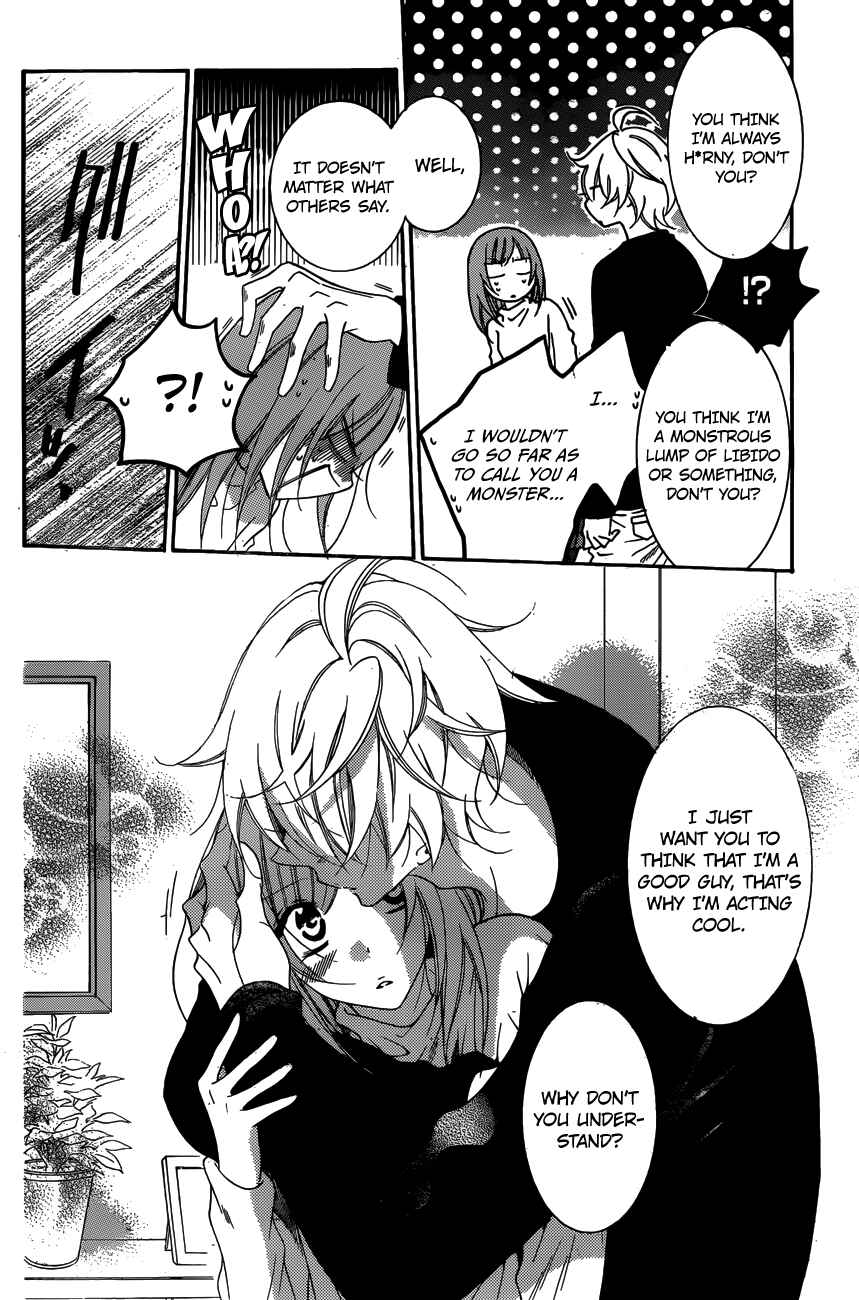 Chapter 72 - Page 25
