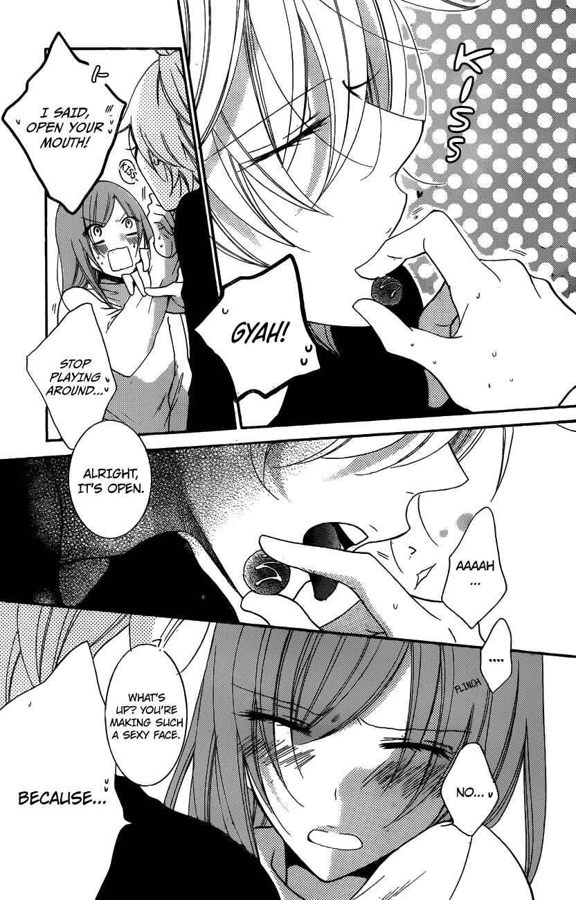 Chapter 72 - Page 28