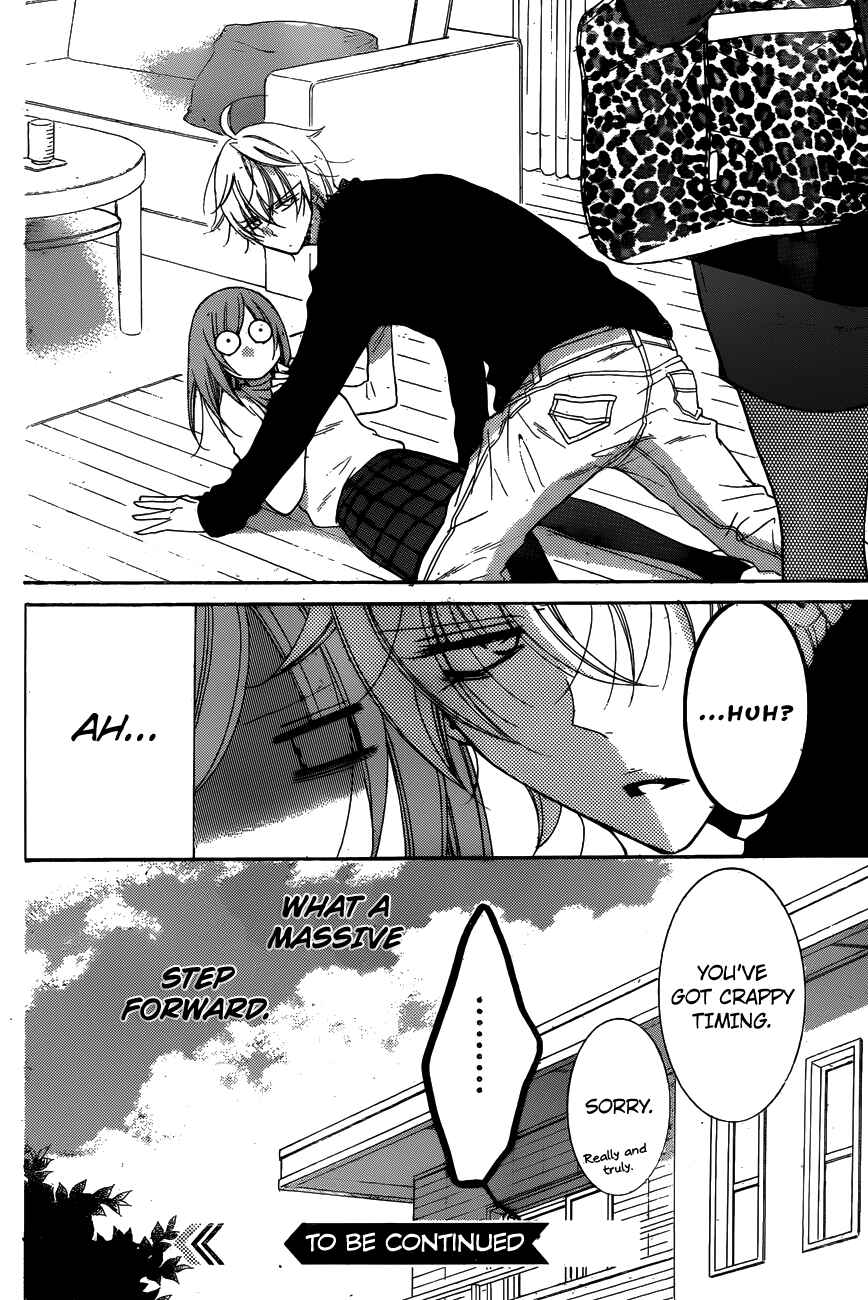 Chapter 72 - Page 31