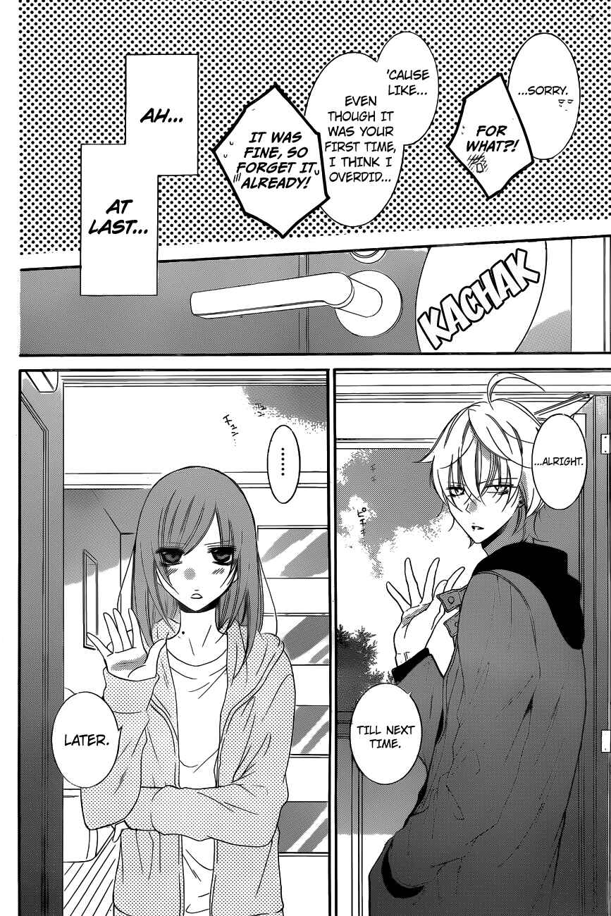 Chapter 72 - Page 5