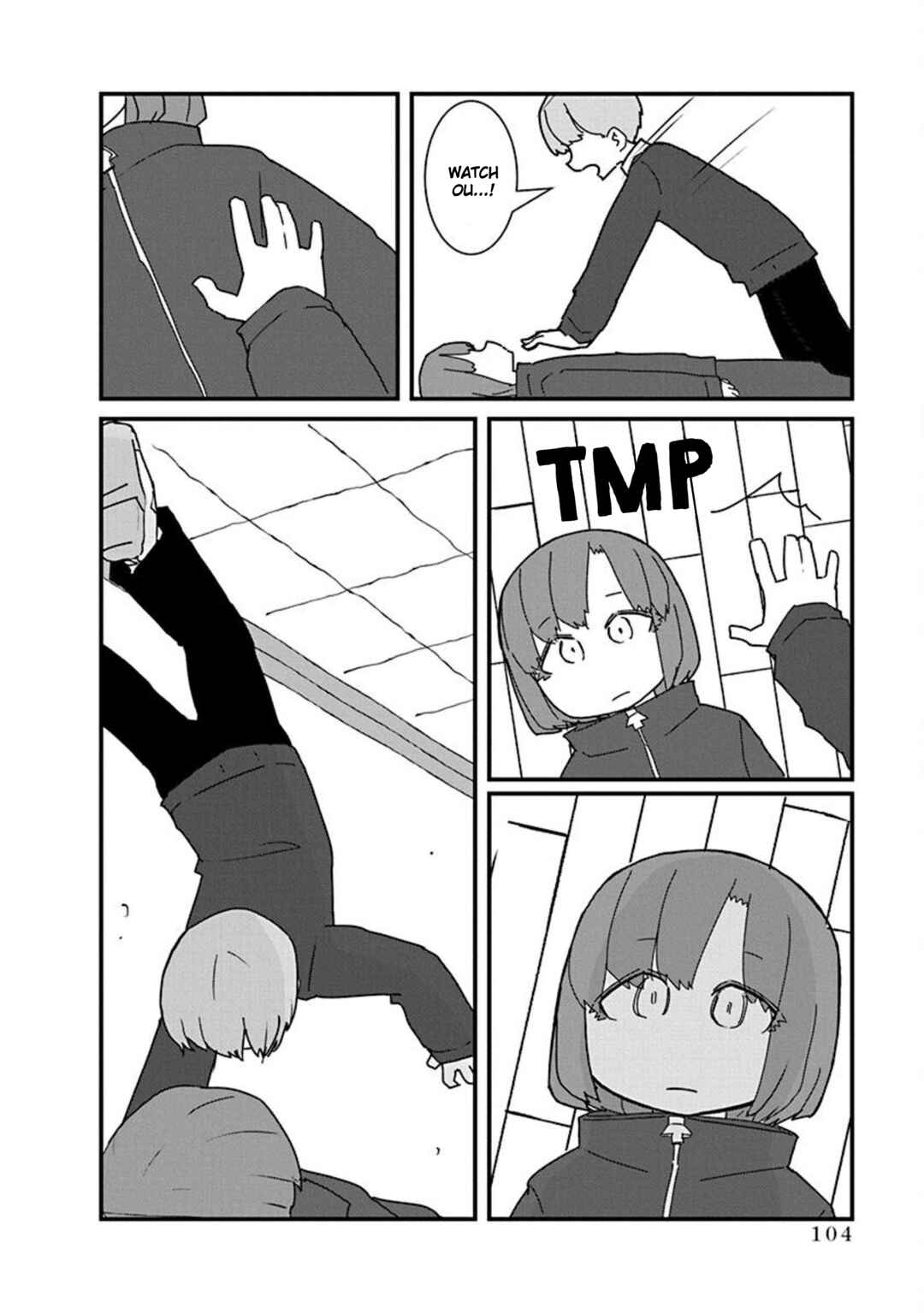 Chapter 19 - Page 6