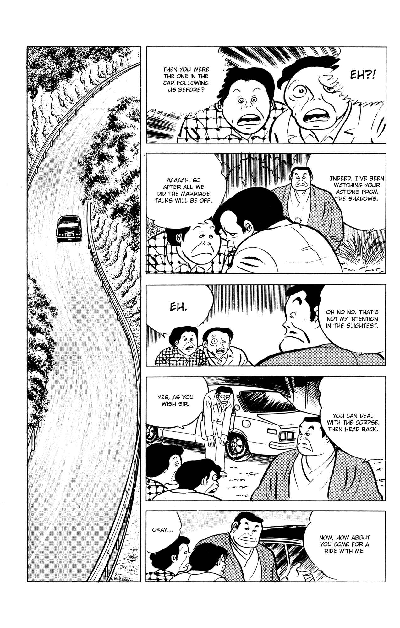 Chapter 59 - Page 19