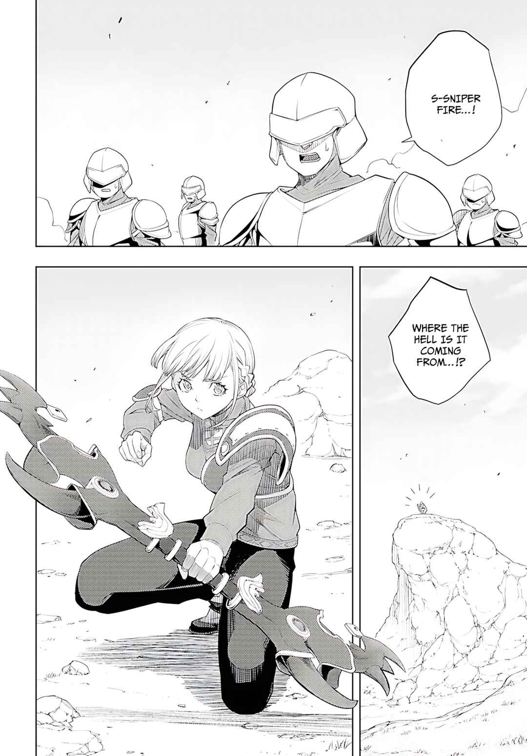 Chapter 74 - Page 11