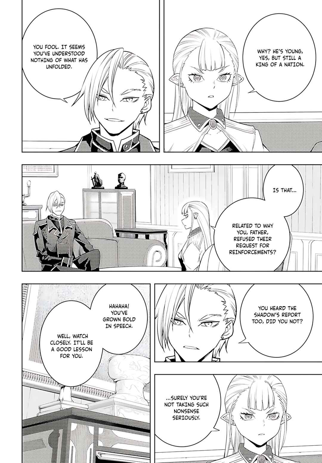Chapter 74 - Page 27