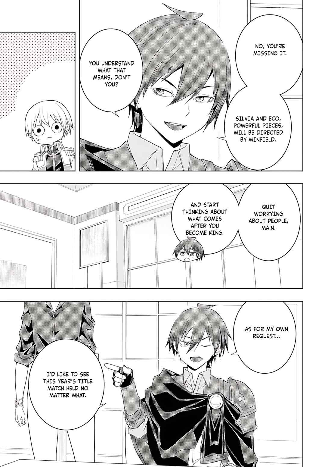 Chapter 74 - Page 4