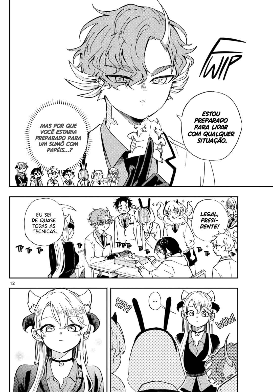 Chapter 45 - Page 13