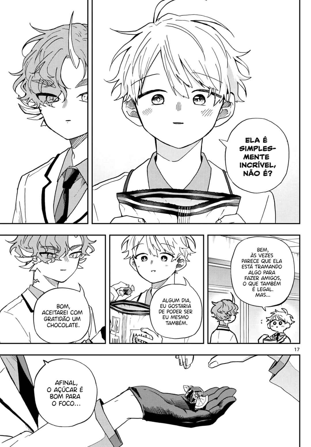 Chapter 45 - Page 18