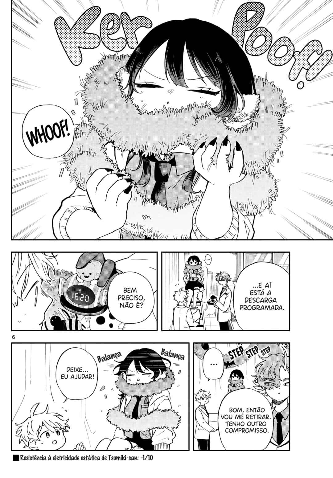 Chapter 45 - Page 7