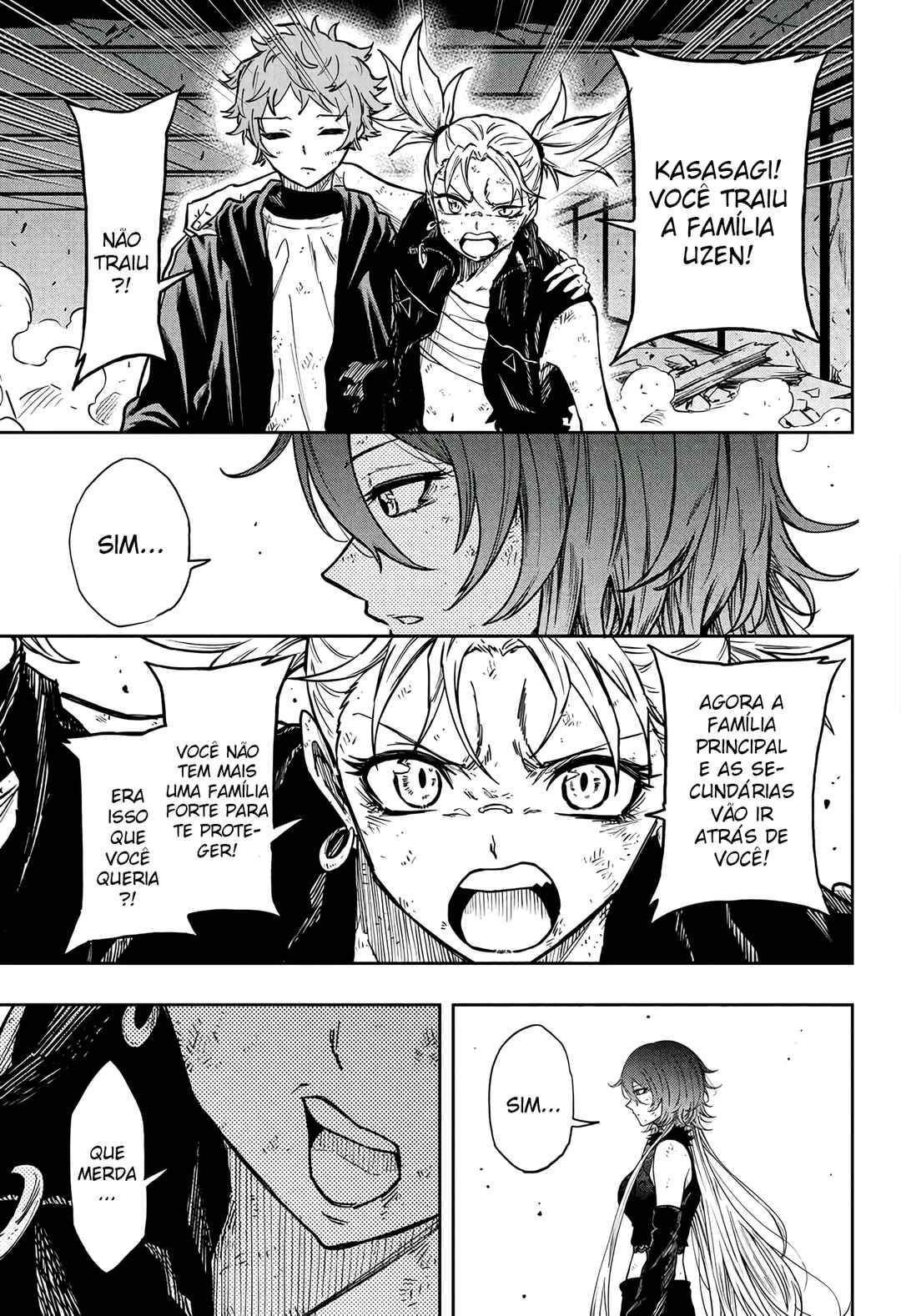 Chapter 78 - Page 14