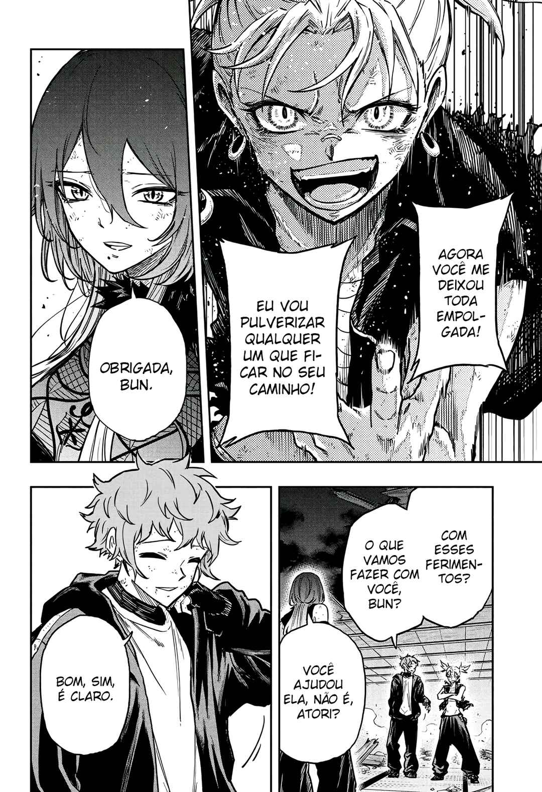Chapter 78 - Page 15
