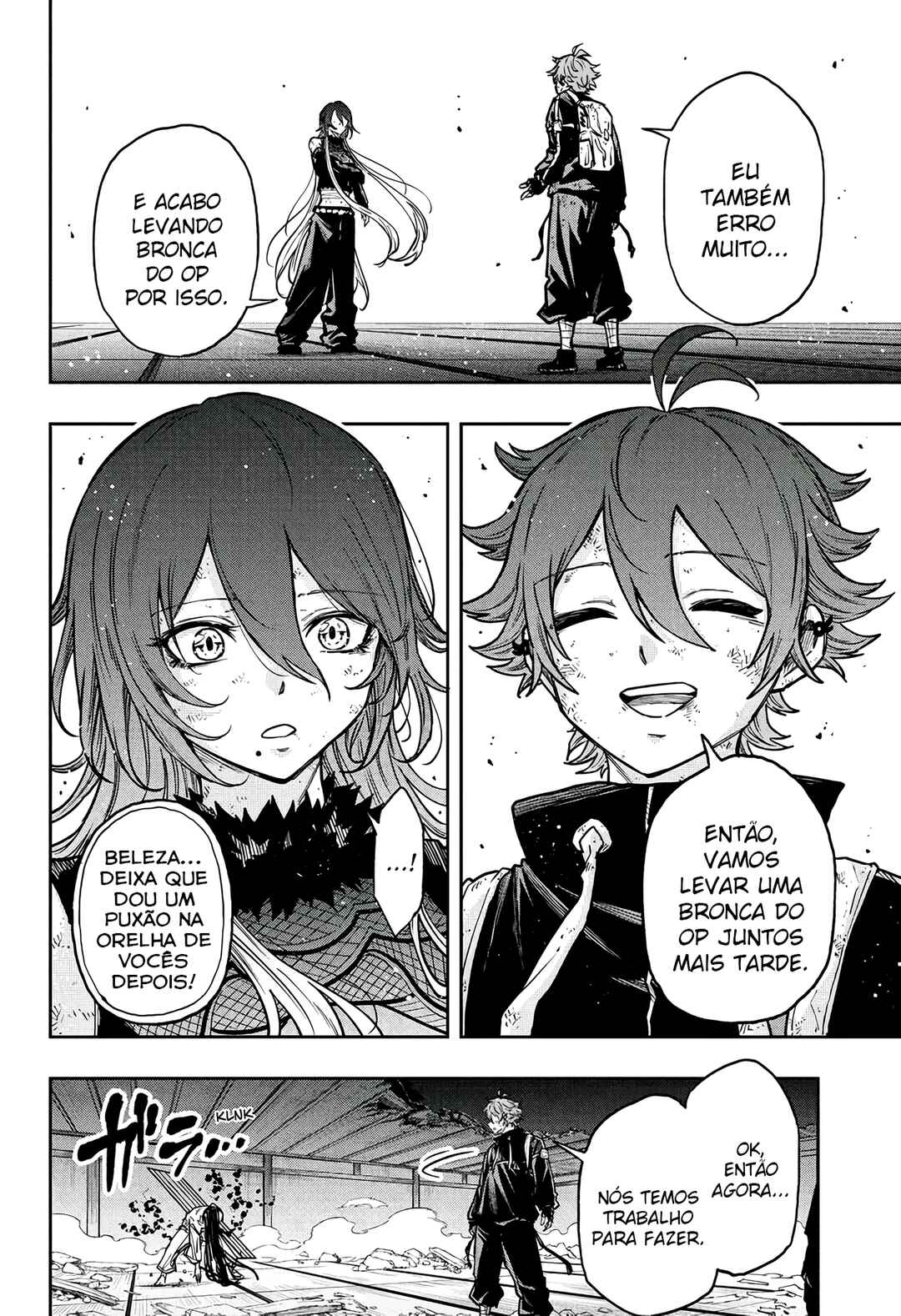 Chapter 78 - Page 7