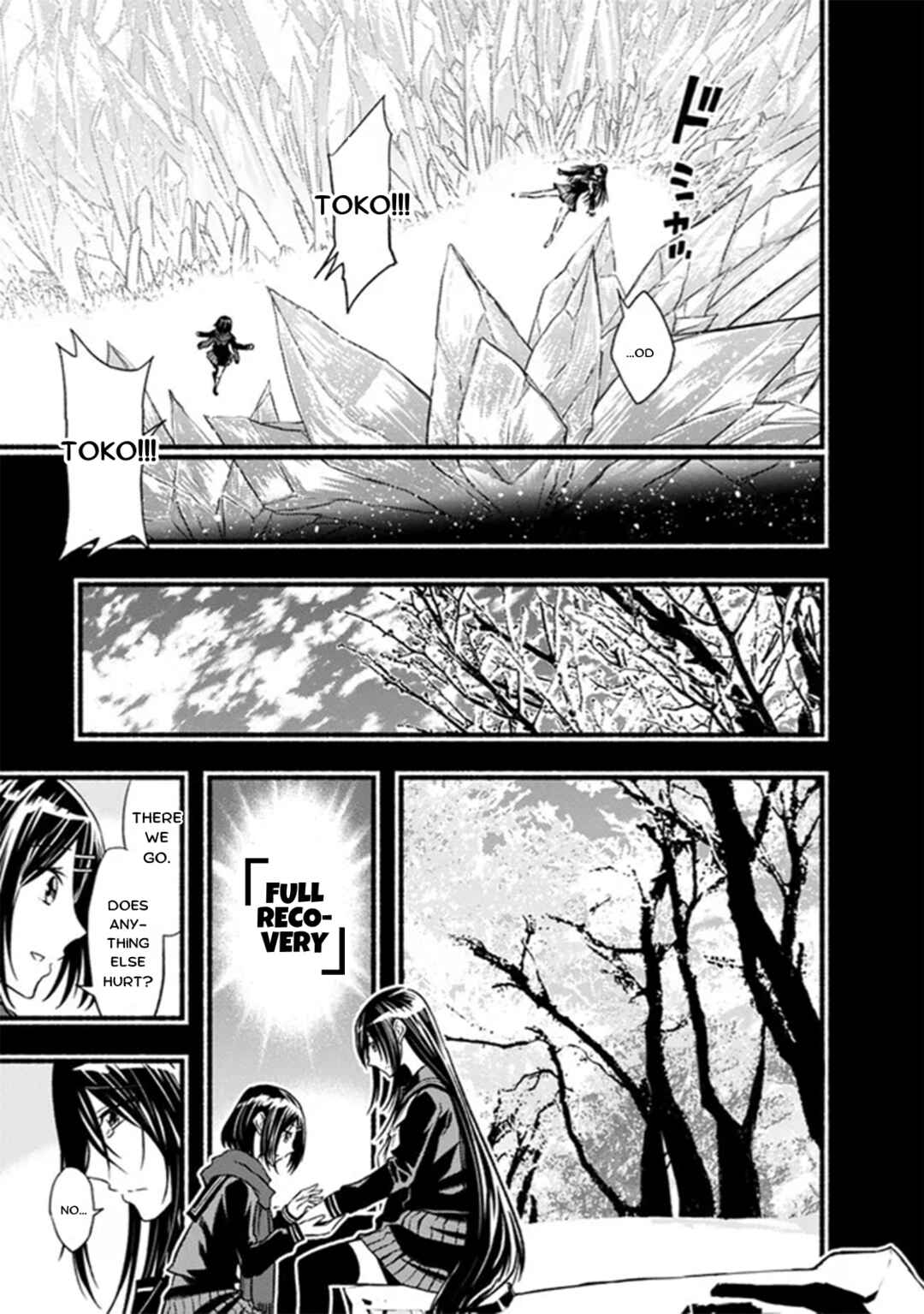 Chapter 92 - Page 10