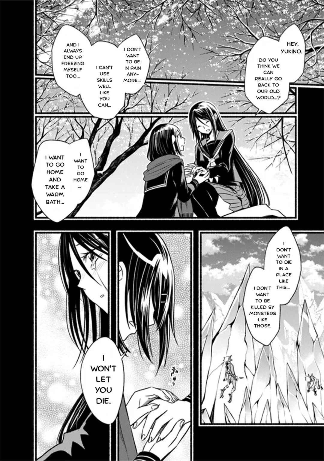Chapter 92 - Page 11