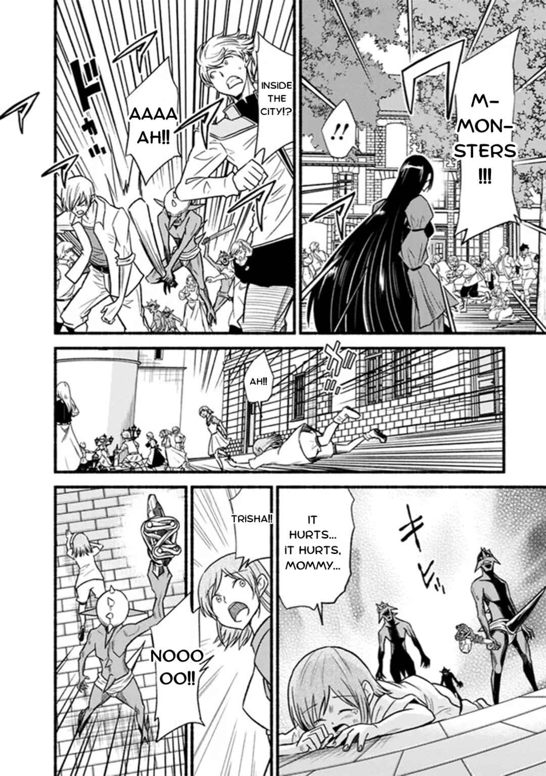 Chapter 92 - Page 19