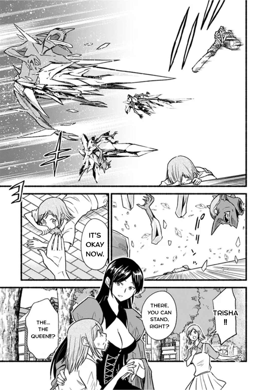 Chapter 92 - Page 20