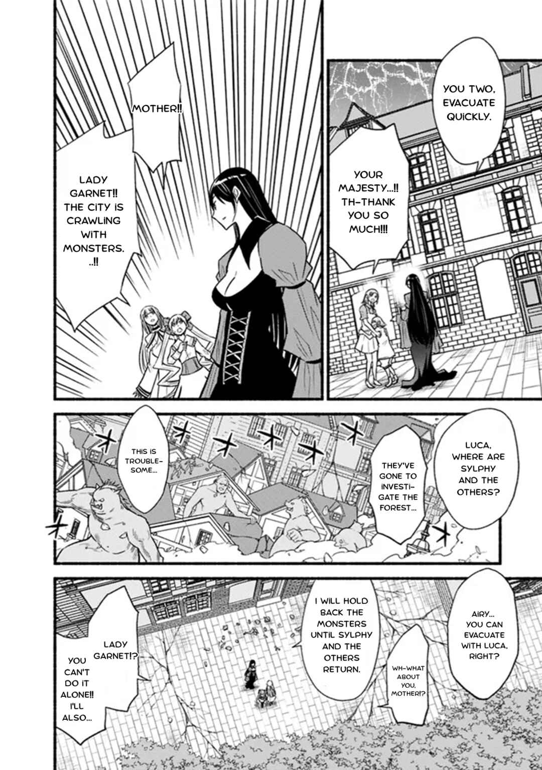 Chapter 92 - Page 21