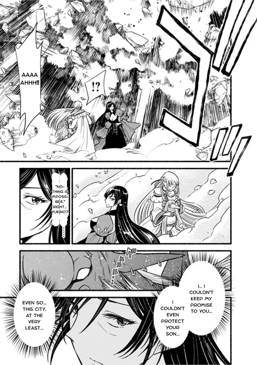 Chapter 92 - Page 22