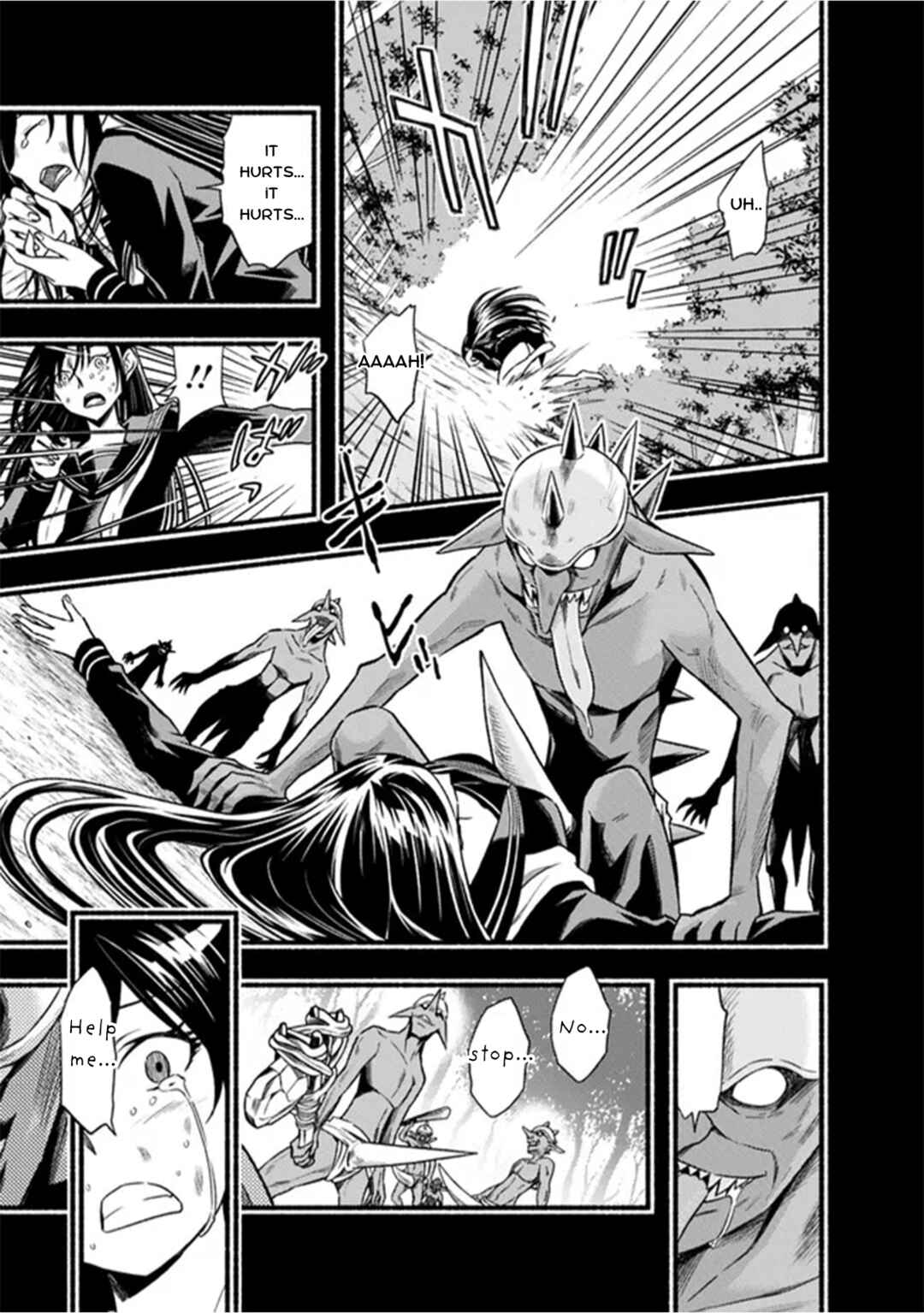 Chapter 92 - Page 3