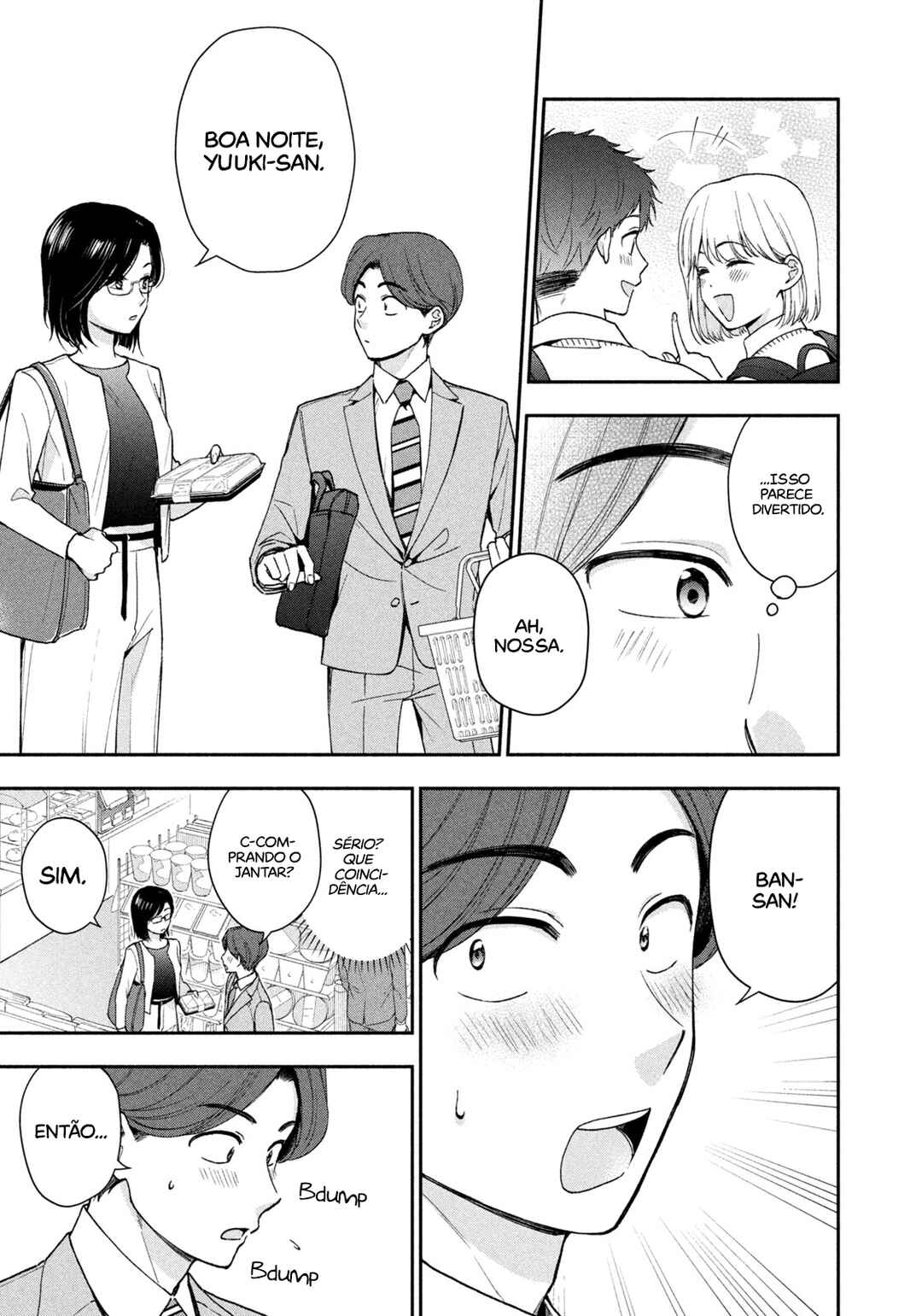Chapter 3 - Page 6
