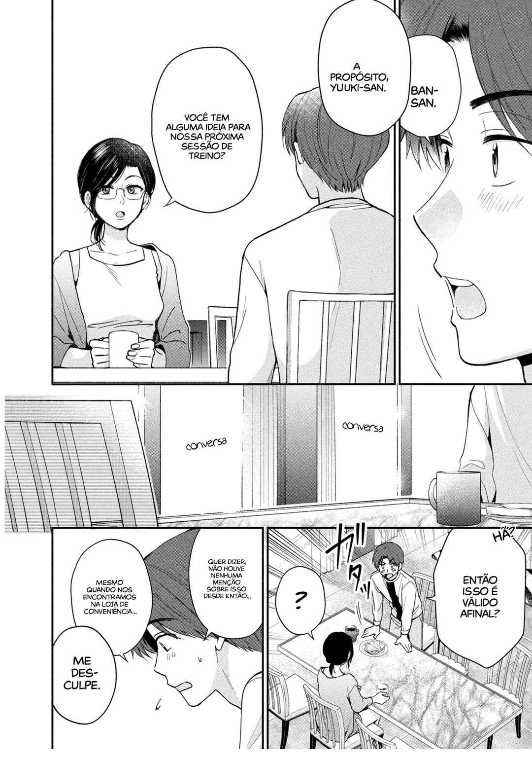 Chapter 3 - Page 9