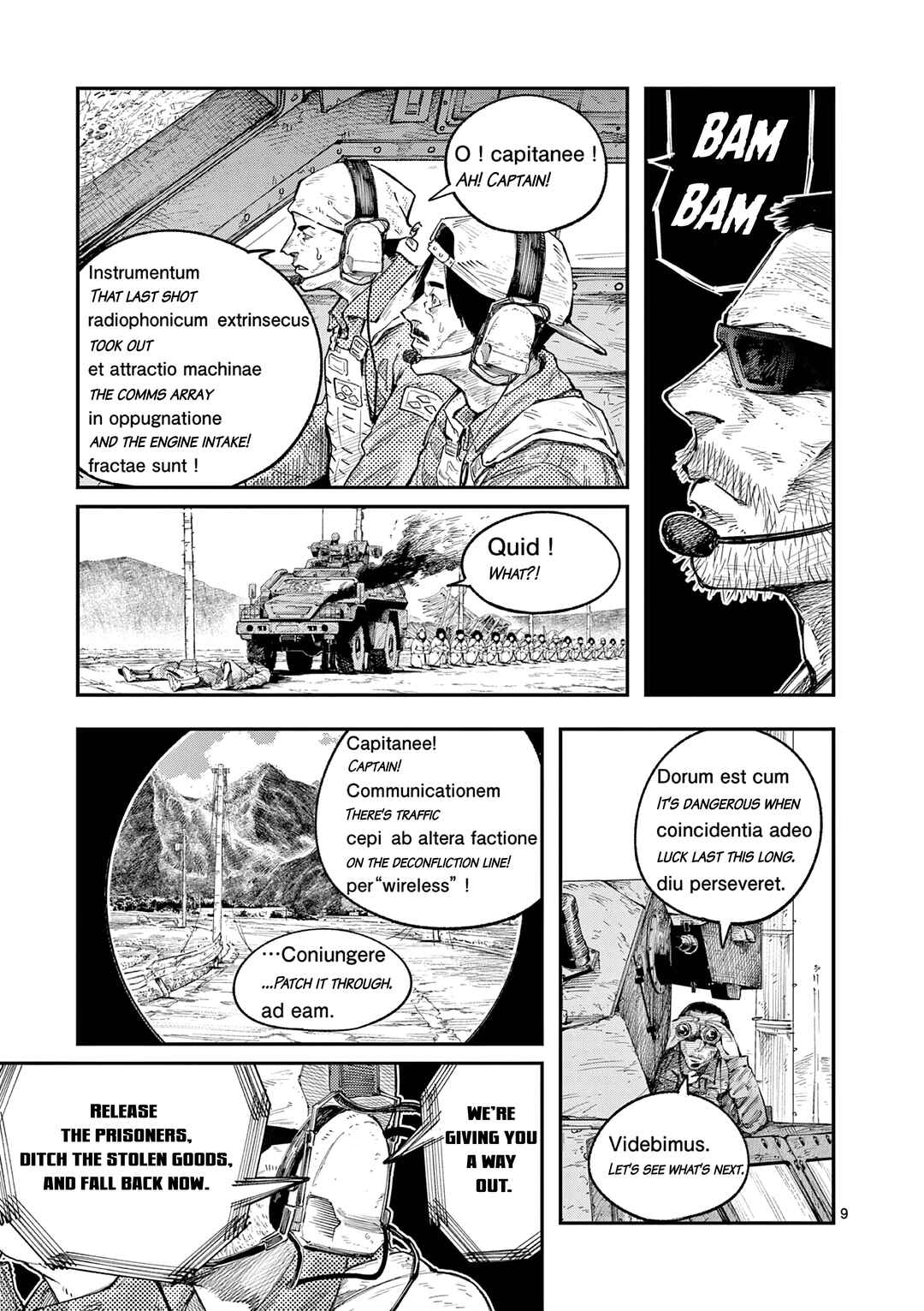 Chapter 0 - Page 10