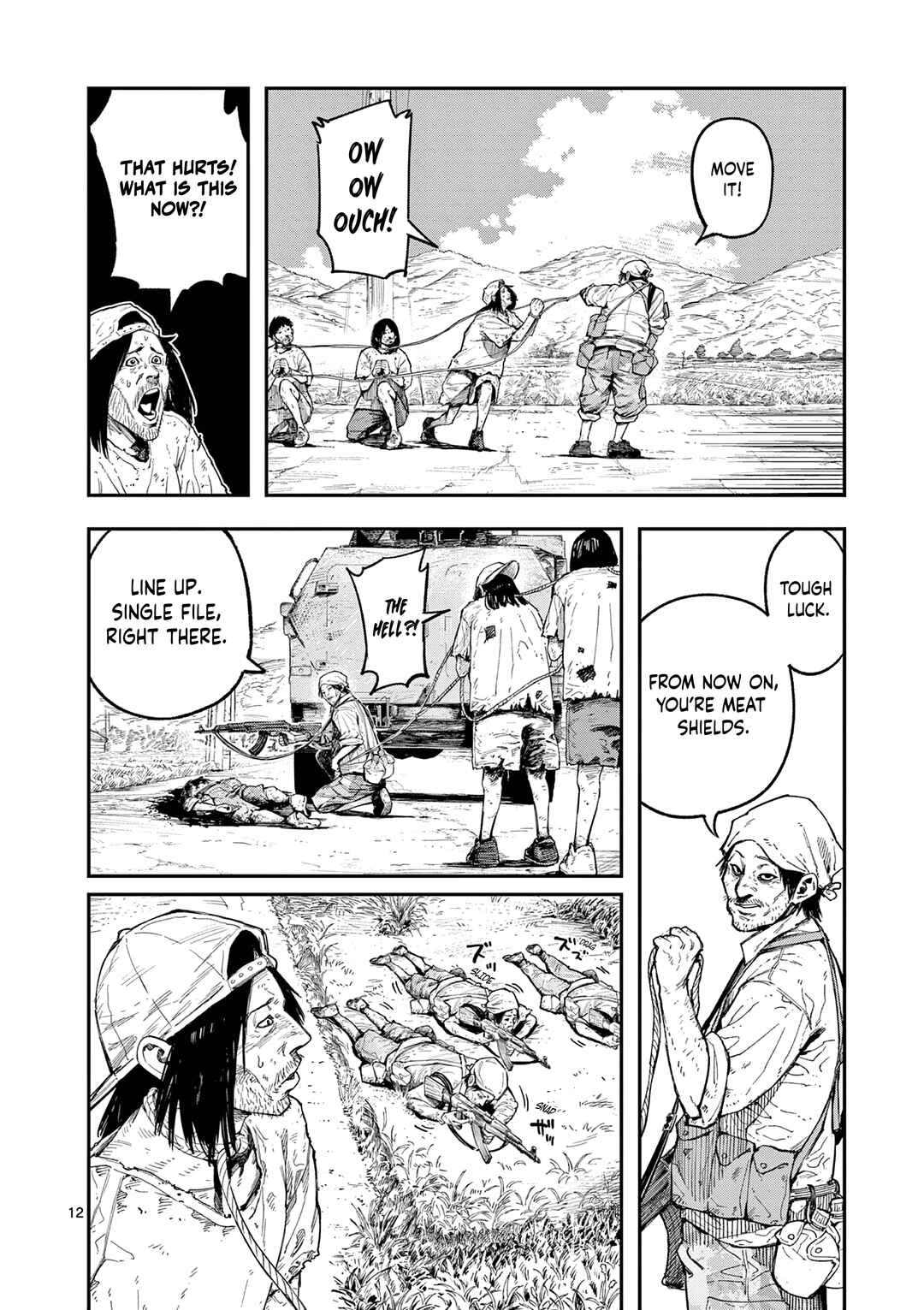 Chapter 0 - Page 13