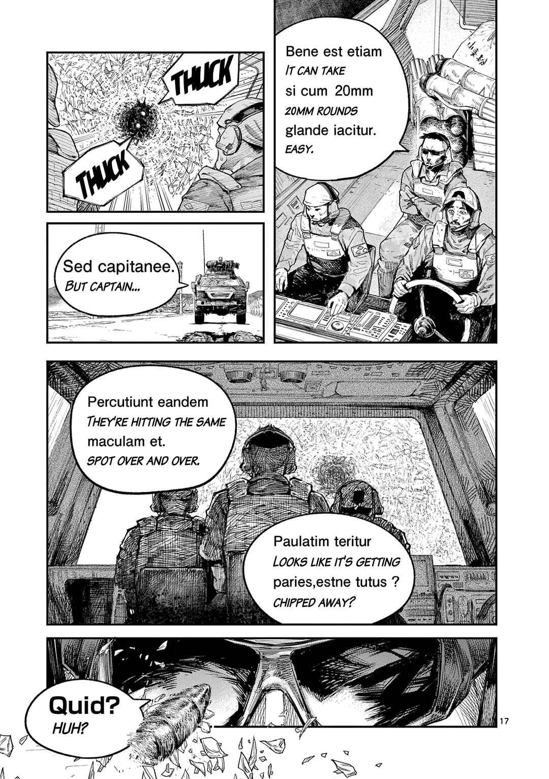 Chapter 0 - Page 18