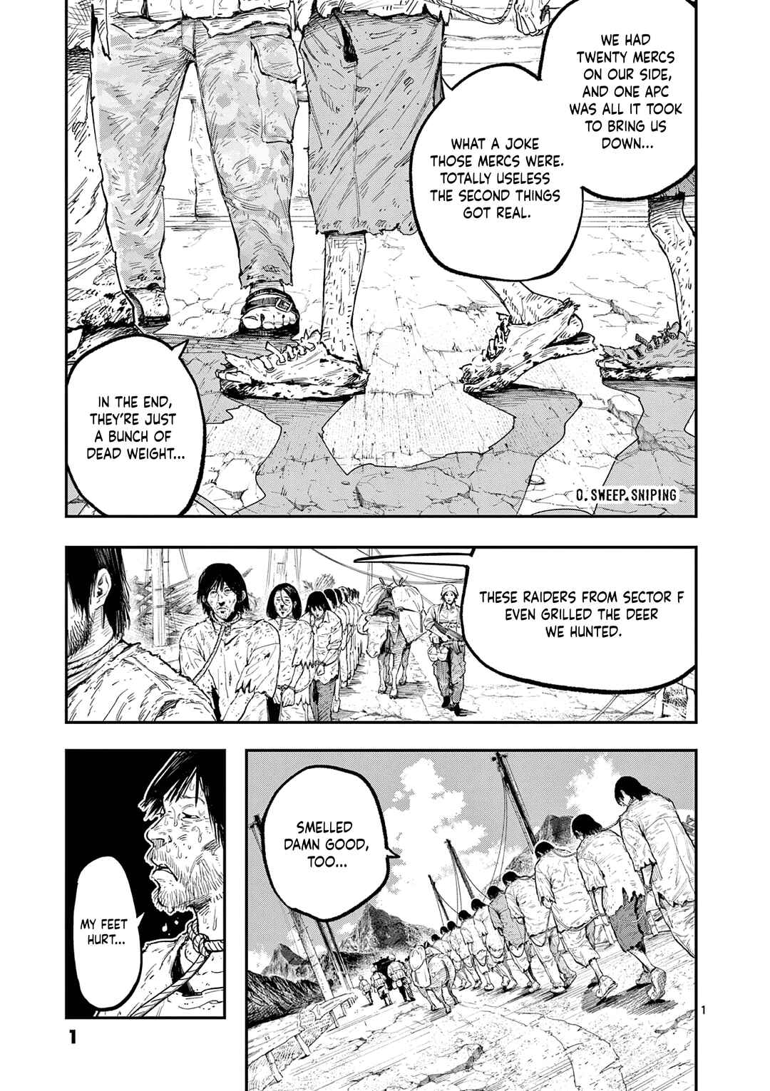 Chapter 0 - Page 2
