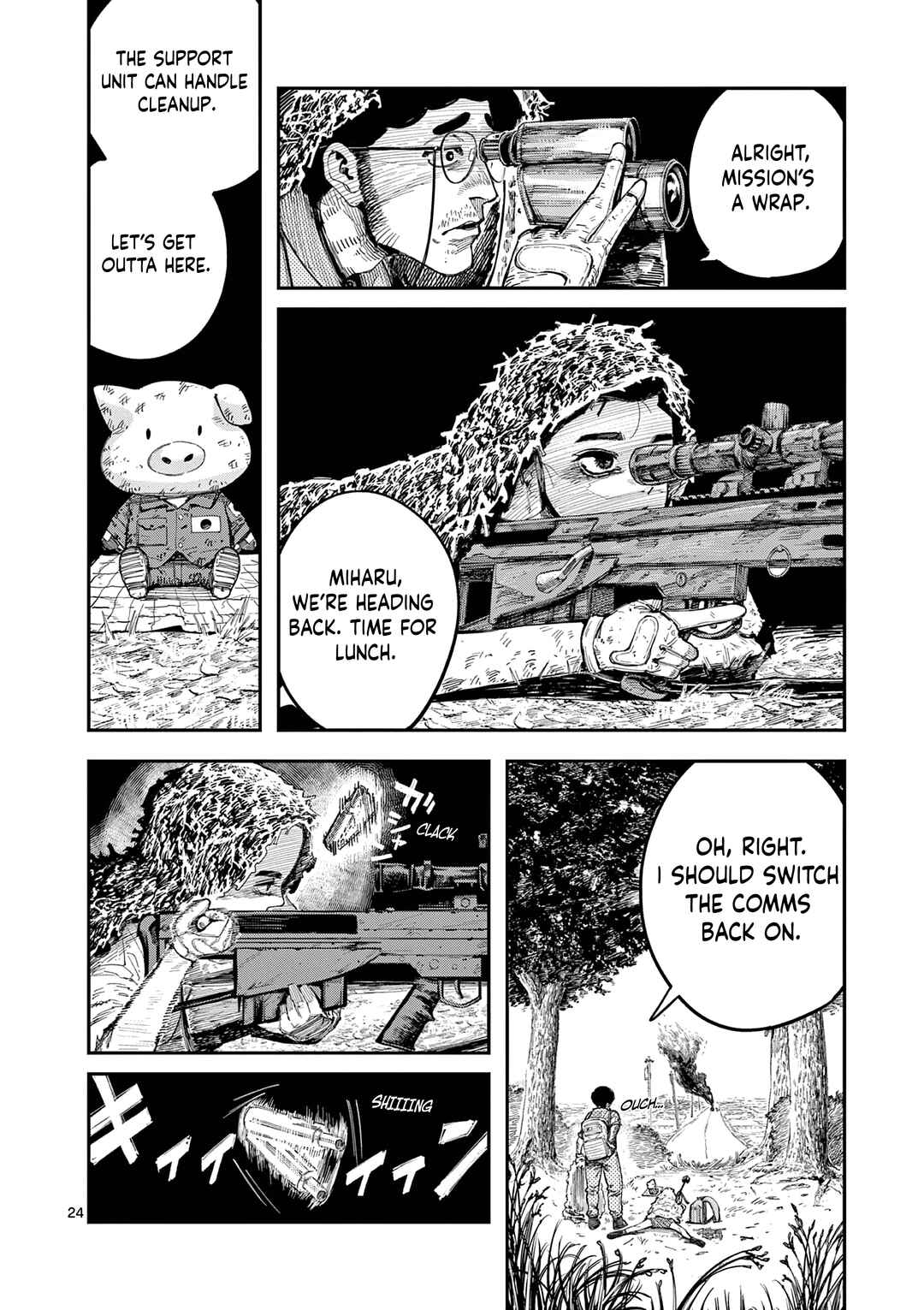 Chapter 0 - Page 24